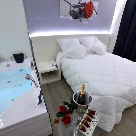 Alcala Del Jucar Hotel Pelayo Cameră foto